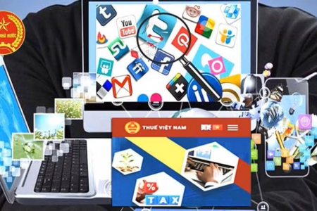 Luật Quản lý thuế: Nền tảng cho quản trị thuế hiện đại, minh bạch