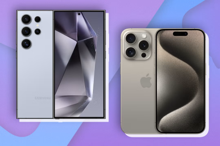 Trải nghiệm chuyển đổi từ iPhone sang Samsung: Sự đánh đổi giữa tính ổn định và khả năng tùy biến