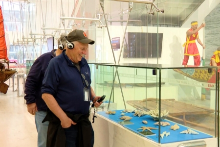 Quảng Ninh đẩy mạnh phát triển du lịch thông minh