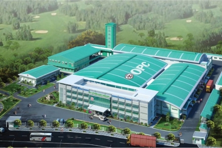 OPC lên kế hoạch doanh thu 1.250 tỷ đồng, chia cổ tức cao nhất 5 năm