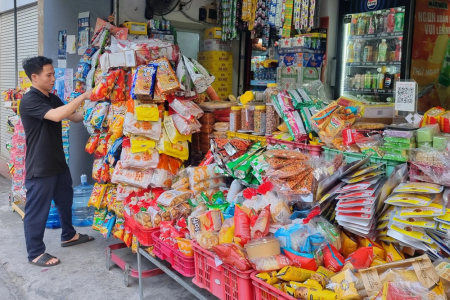 Hơn 84% hộ kinh doanh chưa muốn lên doanh nghiệp: Rào cản nằm ở đâu?