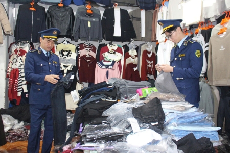 Bắc Ninh: Bảo đảm nguồn cung hàng hóa, kích cầu tiêu dùng, ổn định thị trường dịp nghỉ lễ