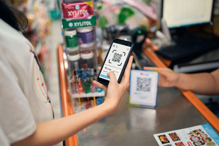 Hộ kinh doanh bước vào kỷ nguyên minh bạch dòng tiền