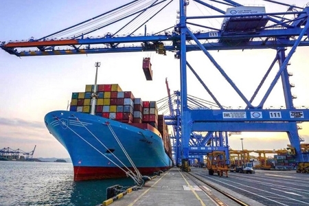 Logistics Việt Nam nâng sức chống chịu trước sóng gió thương mại toàn cầu