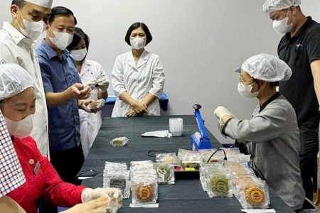 Ngành y tế Hà Nội siết chặt công tác ứng trực phục vụ kỳ nghỉ lễ kéo dài