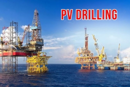 Cổ phiếu PVD giảm sâu 30% từ đỉnh, định giá trở nên hấp dẫn