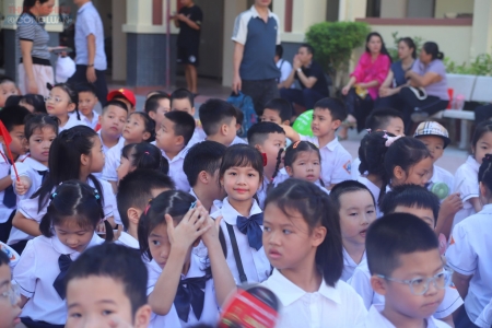 Thanh Hóa: Thành lập Trường liên cấp Tiểu học, THCS và THPT Tĩnh Gia