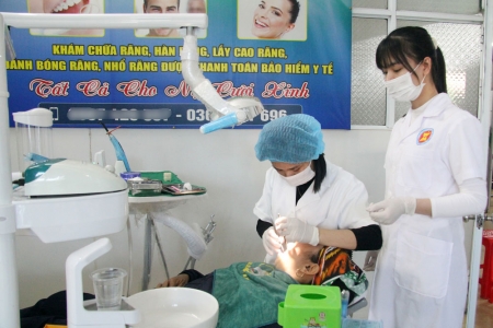 Bắc Ninh: Tăng cường thanh tra, kiểm tra, siết chặt quản lý phòng khám tư nhân