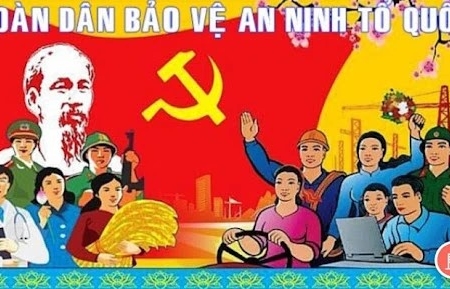 Thanh Hóa lựa chọn 10 đơn vị tổ chức “điểm” Ngày hội toàn dân bảo vệ an ninh Tổ quốc năm 2026