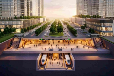 TP. HCM hoàn tất nước rút cho lễ khởi công các dự án chiến lược