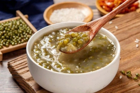 Đậu xanh – loại hạt giản dị nhưng giàu dưỡng chất giúp ngừa lão hóa, tốt cho tim