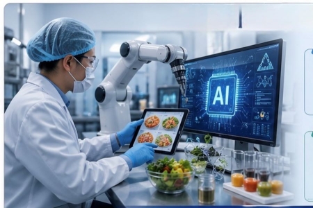 Ứng dụng AI: Chìa khóa giảm chi phí, tăng tốc phát triển sản phẩm mới