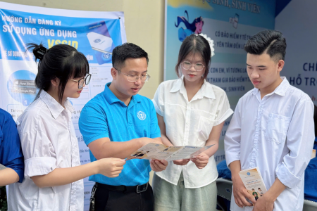 Bảo hiểm xã hội tỉnh Bắc Ninh triển khai thực hiện Nghị quyết số 57