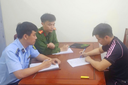 Thanh Hóa: Xác minh, làm rõ đối tượng thu phí trông giữ xe với giá cao tại Sầm Sơn