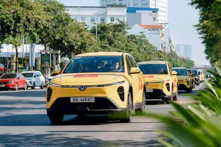 Gia hạn ưu đãi thuế xe điện đến năm 2030 và những tác động đa chiều