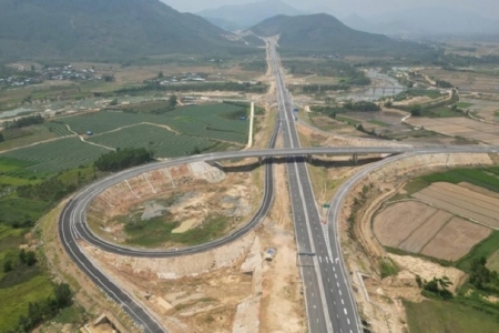 Gia Lai: Thông xe cao tốc đoạn Hoài Nhơn - Quy Nhơn và Quy Nhơn - Chí Thạnh 