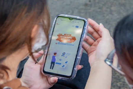 Cảnh giác bẫy việc làm thêm và lừa đảo mạng dịp nghỉ hè