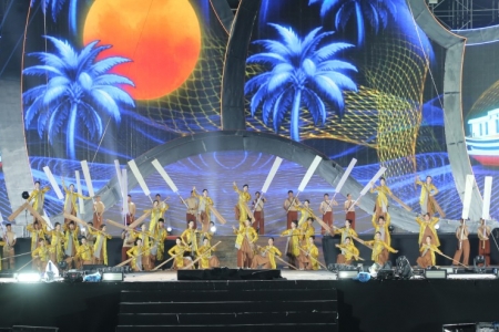 Quảng Ninh: Sẵn sàng cho đại nhạc hội đường phố quy mô lớn nhất bên bờ di sản