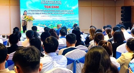 Đà Nẵng: Tập huấn nâng cao năng lực số về quản lý các cơ sở lưu trú