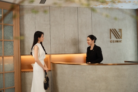 Khám phá mô hình Private Wellness Spa: Xu hướng chăm sóc sức khỏe của giới tinh hoa