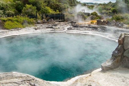 Lào Cai tăng cường quản lý khai thác nước khoáng, nước nóng thiên nhiên