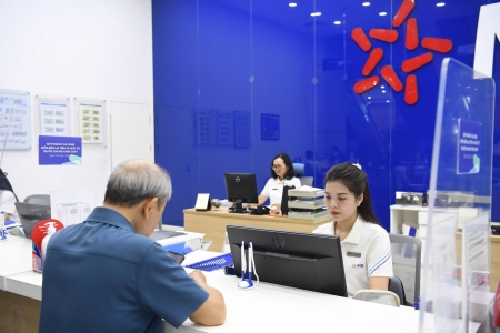 MB lãi hơn 9.600 tỷ đồng, củng cố nền tảng tài chính trong quý I