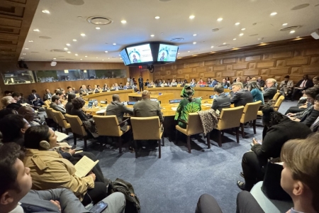 Việt Nam chủ trì tọa đàm quốc tế về ứng dụng năng lượng hạt nhân vì phát triển bền vững