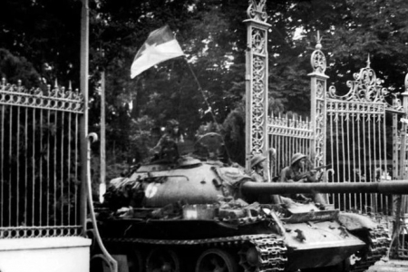 51 năm nhìn lại: Chiến thắng lịch sử và tầm vóc chiến lược quốc phòng