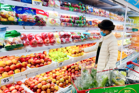 Chính phủ chỉ đạo quyết liệt: Xử lý nghiêm hành vi đầu cơ, thao túng giá những tháng cuối năm 2026