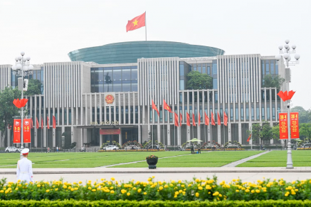 Phát huy tinh thần 30/4: Động lực đưa Việt Nam bứt phá trong kỷ nguyên mới