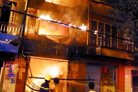 Công ty Điện lực Thanh Hóa khuyến nghị khách hàng bảo đảm an toàn điện trong kỳ nghỉ lễ