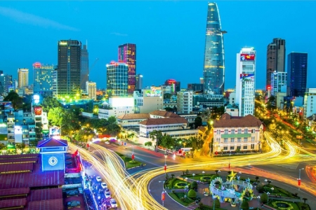 Hòa bình và khát vọng Việt Nam