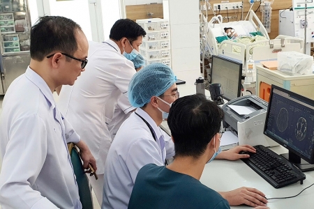 Bộ Y tế đề xuất phạt tới 30 triệu đồng với hành vi lan truyền thông tin chữa bệnh phản khoa học trên mạng