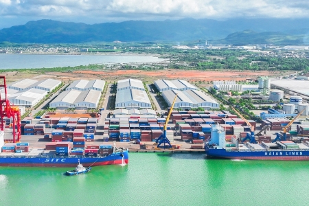 THILOGI gia nhập hiệp hội logistics TP.HCM, mở rộng kết nối và nâng cao năng lực chuỗi cung ứng