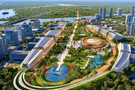 Đồng Nai chính thức lên thành phố từ hôm nay, giữ nguyên diện tích và dân số