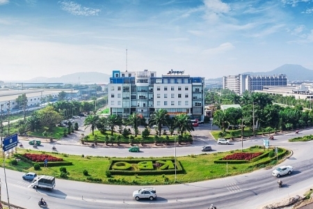 Kinh Bắc lãi quý I lao dốc, mới hoàn thành 8% kế hoạch năm