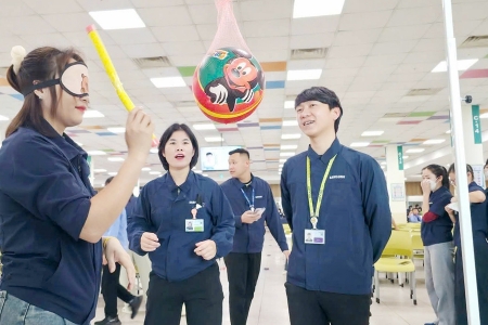 Bắc Ninh triển khai nhiều hoạt động trong Tháng Công nhân
