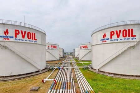 PVOIL hoàn tất chuẩn bị, dự kiến bán xăng sinh học E10 toàn quốc từ giữa tháng 5/2026