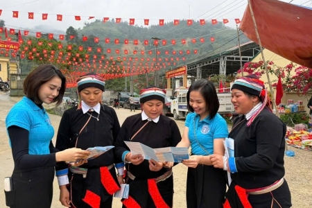 Chung tay thực hiện bảo hiểm xã hội toàn dân: Từ chủ trương lớn đến hành động cụ thể