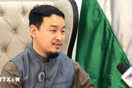 Quan hệ Việt Nam-Ấn Độ trước cơ hội bứt phá chiến lược mới