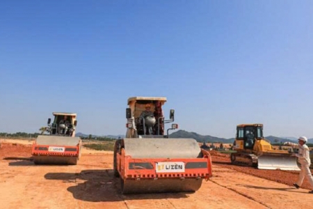 Lizen (LCG) ghi nhận lợi nhuận quý I/2026 đi xuống, dòng tiền cũng âm 101,38 tỷ đồng