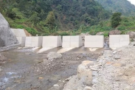 Việt Nam-Nhật Bản ký kết Hiệp định vay ODA cho các dự án phát triển hạ tầng thích ứng với biến đổi khí hậu