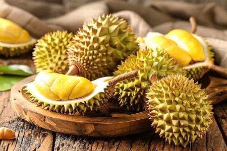 Giá sầu riêng hôm nay 3/5: Sầu Thái giảm