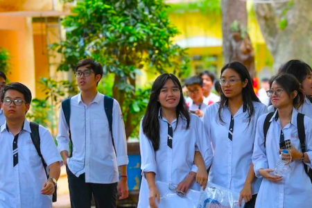 Hơn 1,2 triệu thí sinh đăng ký dự thi tốt nghiệp THPT năm 2026
