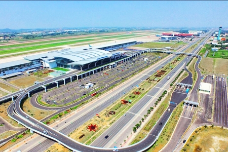 Bắc Ninh: Đẩy nhanh giải phóng mặt bằng sân bay Gia Bình phục vụ APEC 2027