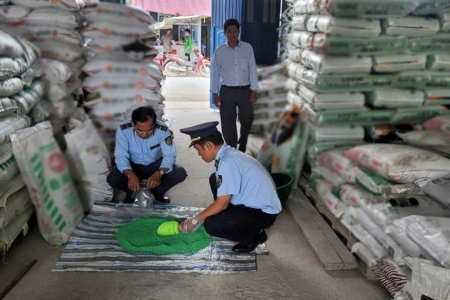 Đồng Tháp siết chặt quản lý thị trường, kiến nghị hoàn thiện khung pháp lý