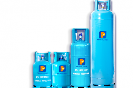 Bảo đảm nguồn cung, ổn định giá bán: Nâng tầm uy tín thương hiệu Gas Petrolimex