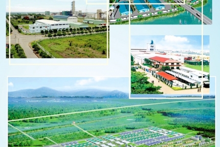 Lào Cai: Tập trung thu hút đầu tư, tạo động lực phát triển công nghiệp