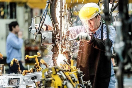 Công nghiệp bứt tốc, tạo nền tảng vững chắc cho mục tiêu tăng trưởng năm 2026