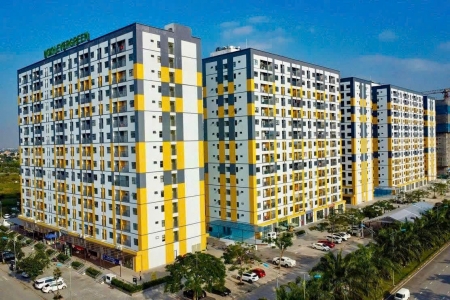 Hải Phòng: Tăng cường đôn đốc, đẩy mạnh phát triển nhà ở xã hội trong giai đoạn 2026–2030